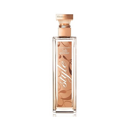 ELIZABETH ARDEN-5Th Avenue Style - Eau de Parfum ELIZABETH ARDEN-5Th Avenue Style - Eau de Parfum